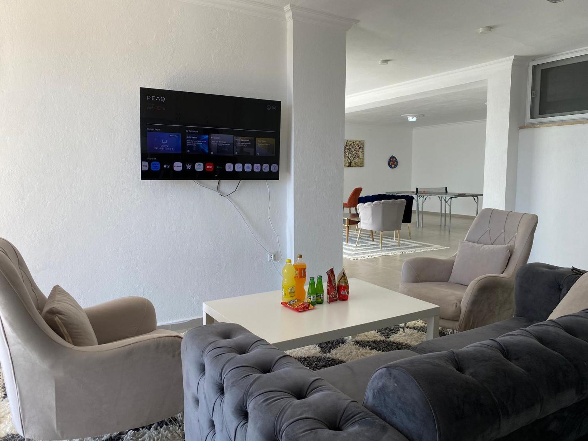 Bodrum Eason Villa & House 350M2 Full Sea View With Private Infinity Pool Luaran gambar