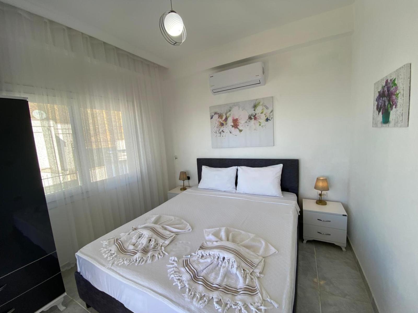 Bodrum Eason Villa & House 350M2 Full Sea View With Private Infinity Pool Luaran gambar